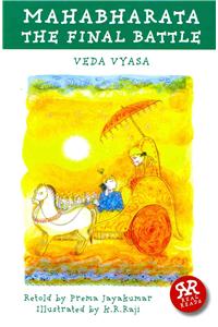 Mahabharata the Final Battle