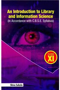 An Introduction to Library and Information Science