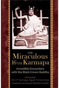 Miraculous 16th Karmapa