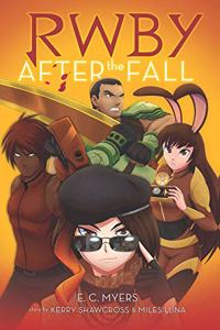 RWBY #1: After the Fall