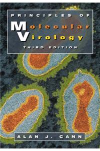 Principles of Molecular Virology (Standard Edition)
