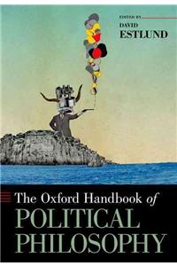 The Oxford Handbook of Political Philosophy
