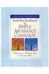 Simple Abundance Companion