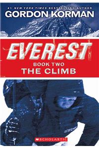 Climb (Everest, Book 2)