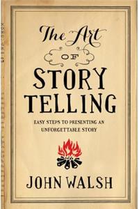 Art of Storytelling, The