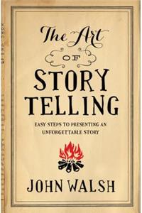 Art of Storytelling