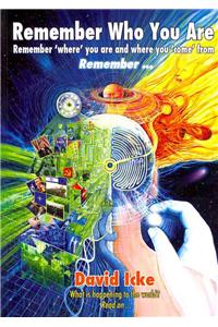 Remember Who You Are