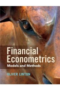 Financial Econometrics