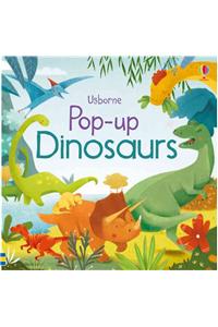 Pop-up Dinosaurs