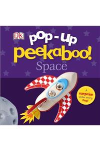 Pop-Up Peekaboo! Space