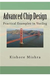 Advanced Chip Design, Practical Examples in Verilog