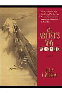 Artist's Way Workbook