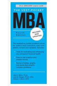 Vest-Pocket MBA