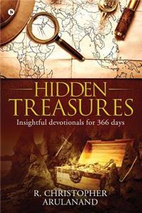 Hidden Treasures