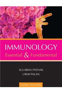Immunology: Essential and Fundamental
