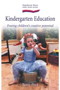 Kindergarten Education