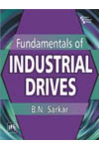 Fundamentals Of Industrial Drives