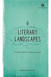 Literary Landscapes: An Anthology of Prose and Poetry