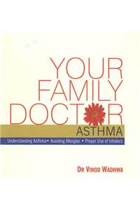 Your Family Doctor Asthma