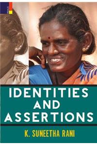 Identities and Assertions