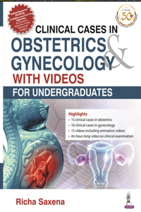 Clinical Cases in Obstetrics & Gynecology with Videos