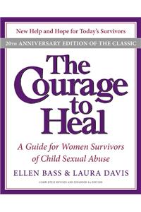 Courage to Heal