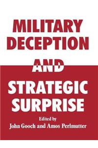 Military Deception and Strategic Surprise!