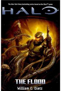 Halo: The Flood: The Flood