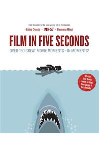 Film in Five Seconds