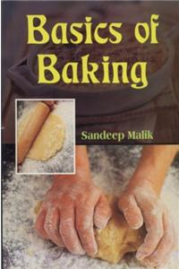 Basics Of Baking