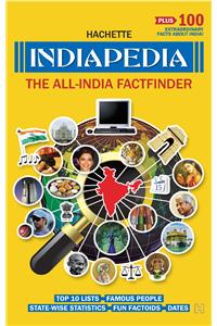 Hachette Indiapedia
