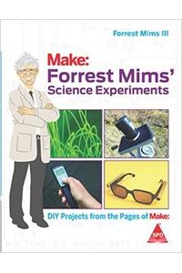 Forrest Mims Science Experiments
