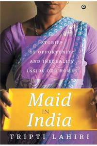 Maid In India