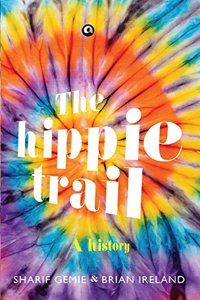 The Hippie Trail