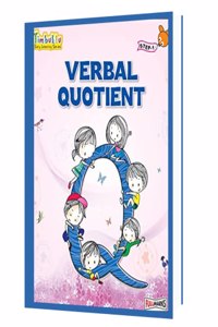 Verbal Quotient Step-1
