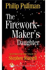 The Firework-Maker's Daughter