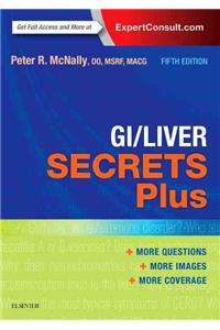 GI/Liver Secrets Plus