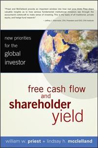 Free Cash Flow and Shareholder Yield