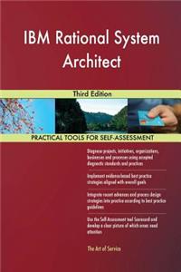 IBM Rational System Architect Third Edition