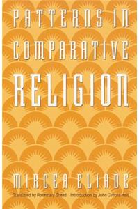 Patterns in Comparative Religion