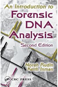 Introduction to Forensic DNA Analysis