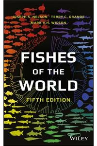 Fishes of the World