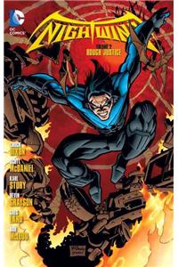 Nightwing, Volume 2