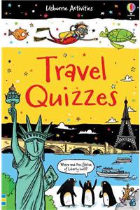 Travel Quizzes