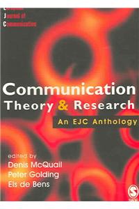 Communication Theory and Research