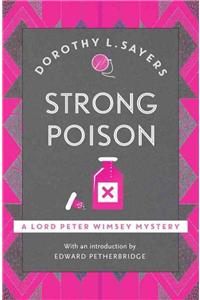 Strong Poison