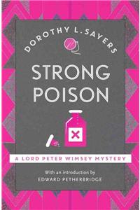 Strong Poison