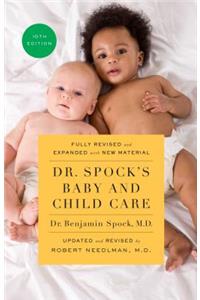 Dr. Spock's Baby and Child Care, 10th Edition