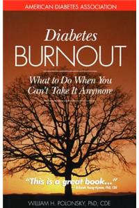 Diabetes Burnout