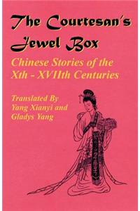 Courtesan's Jewel Box